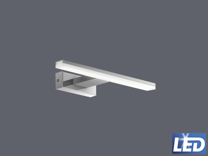Luz pared Led TIWALL 300mm