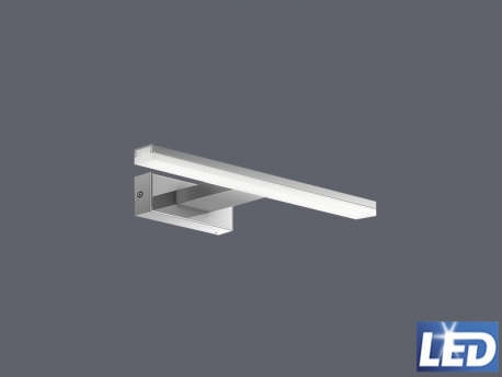 Luz pared Led TIWALL 300mm